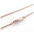 Collana Orb con Strass Vivienne Westwood - vista 7