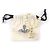 Collana Choker Vivienne Westwood Gold Orb D'oro - vista 2