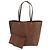 ETRO Essential Maxi Bag Marrom