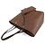 ETRO Essential Maxi Bag Marrom - vista 4
