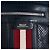 Sac cabas 2-Way Bally Othamari-LG en cuir de veau Noir - vue 10