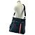 Sac cabas 2-Way Bally Othamari-LG en cuir de veau Noir - vue 2