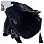 Sac cabas 2-Way Bally Othamari-LG en cuir de veau Noir - vue 4