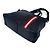 Sac cabas 2-Way Bally Othamari-LG en cuir de veau Noir - vue 6