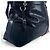 Sac cabas 2-Way Bally Othamari-LG en cuir de veau Noir - vue 9