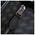 Borsa a tracolla Coach F29032 in pelle Herringbone Marrone Nero - vista 10