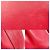 Borsa a tracolla in pelle rossa Salvatore Ferragamo Rosso - vista 10