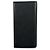 BALLY LALIRO Leather Long Wallet Black - view 3
