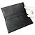 BALLY LALIRO Leather Long Wallet Black - view 5