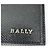 BALLY LALIRO Leather Long Wallet Black - view 9