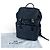 Coach CU072 LGUE Flap Backpack Black - view 2
