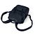 Coach CU072 LGUE Flap Backpack Black - view 6