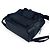 Coach CU072 LGUE Flap Backpack Black - view 7