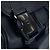 Coach CU072 LGUE Flap Backpack Black - view 9