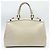 Borsa a tracolla Louis Vuitton in pelle Epi Bianco sporco - vista 3