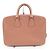 Bolsa 2-Way em couro BALLY BOND MD Rosa - vista 3