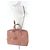 Bolsa 2-Way em couro BALLY BOND MD Rosa - vista 9