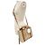 Chloé Woody Small Tote Bag Beige - Ansicht 4