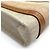 Chloé Woody Small Tote Bag Beige - Ansicht 6