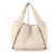 Stella Mc Cartney Stella McCartney Logo Puffy Tote Bag Beige - Ansicht 3