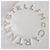 Stella Mc Cartney Stella McCartney Logo Puffy Tote Bag Beige - Ansicht 9