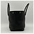 Hermès Borsa Tote Hermes Garden PM Nero - vista 7