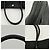 Hermès Borsa Tote Hermes Garden PM Nero - vista 9