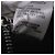 Burberry Check Pattern Messenger Bag Black - view 12