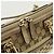 Bamboo Borsa a tracolla Gucci GG Canvas Beige D'oro - vista 13