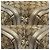 Bamboo Borsa a tracolla Gucci GG Canvas Beige D'oro - vista 14