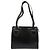 Borsa a tracolla Loewe Barcelona Nero