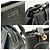Borsa a tracolla Loewe Barcelona Nero - vista 12