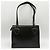 Borsa a tracolla Loewe Barcelona Nero - vista 3
