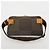 Marsupio Louis Vuitton da uomo Damier Geant - vista 3