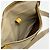 Bolso de hombro Loewe Anagram Beige Amarillo - vista 16