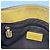 Bolso de hombro Loewe Anagram Beige Amarillo - vista 19