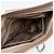 Borsa Salvatore Ferragamo Gancini Marissa Bronzo - vista 18