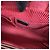 Fendi 2Jours Patent Medium Rosso - vista 6