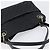 Tote Gucci Twins em Canvas GG e Couro Large Preto - vista 7