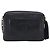 Chanel Vintage CC Camera Leather Large Schwarz - Ansicht 2