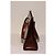 Borsa tote Cartier in pelle Tabacco Marrone - vista 6