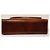 Borsa tote Cartier in pelle Tabacco Marrone - vista 9
