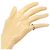 Tiffany & Co. Alliance de mariage Classic Platine 2mm Argenté - vue 5
