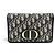 Christian Dior 30 Montaigne 2-in-1 Oblique Canvas Beige