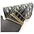 Christian Dior 30 Montaigne 2-in-1 Oblique Canvas Beige - vista 7