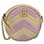 Gucci GG Marmont Round Matelasse Leather Mini D'oro