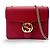 Gucci Interlocking Leather Small Rot
