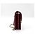 Gucci Interlocking Leather Small Rot - Ansicht 4