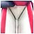 Gucci Interlocking Leather Small Rot - Ansicht 5