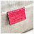Gucci Interlocking Leather Small Rot - Ansicht 6